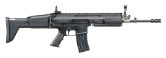 FN SCAR